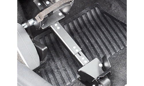 Joystick Pedal