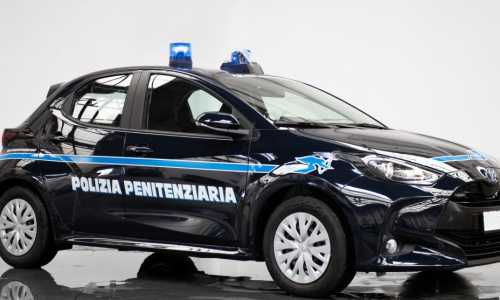 Polizia Penitenziaria