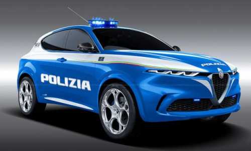 Assistenza Polizia di Stato