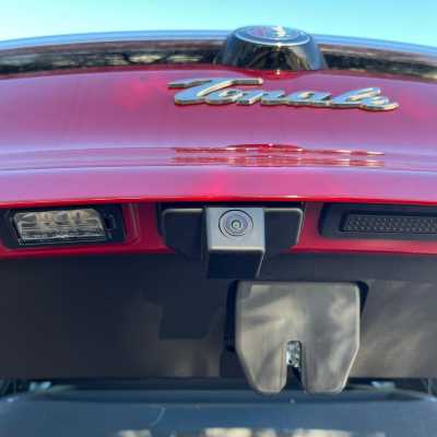 Retrocamera di Parcheggio OEM - Alfa Romeo Tonale